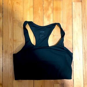 Paloma girlfriend collective sports bra S